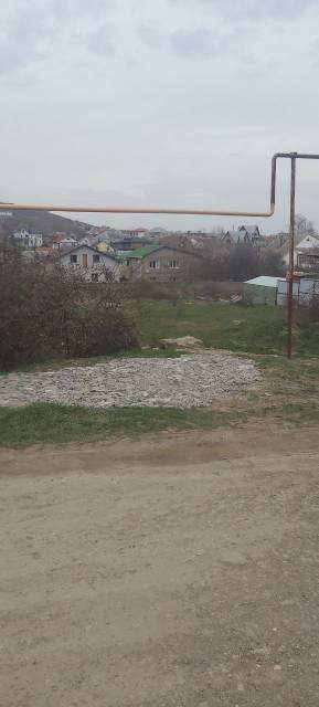 Продается  земельный участок, ИЖС , общая площадь 12 соток, город Симферополь, микрорайон  Марьино.  Участок ровный... - 2