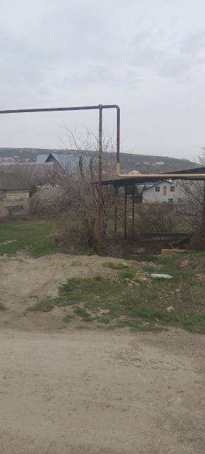 Продается  земельный участок, ИЖС , общая площадь 12 соток, город Симферополь, микрорайон  Марьино.  Участок ровный... - 6