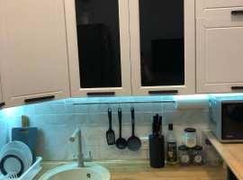 Лот № 187459. Прекрасная квартира с ремонтом в хорошем доме, по...