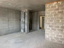 Лот № 187471. Продается просторная и светлая двухкомнатная квартира...