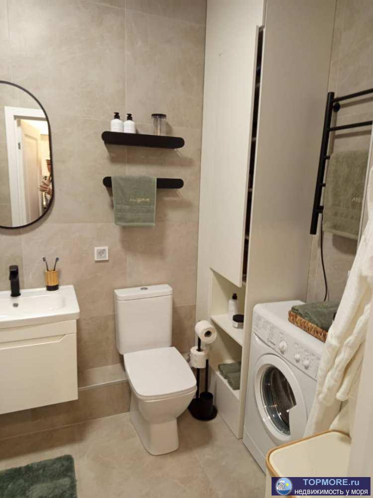 Лот № 187512. Продам студию с ремонтом в жк ЛетнийДом сдан, все коммуникации центральные, рядом новая школа и дет... - 2