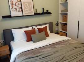 Лот № 187512. Продам студию с ремонтом в жк ЛетнийДом сдан, все...