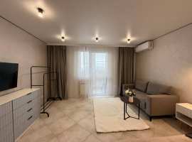 Лот № 187529. Квартира площадью 42 м2 в жк Летняя, дом построен по...