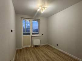 Продается однокомнатная квартира 36 м2 в ЖК Самолёт-3 на ул. Ивана...