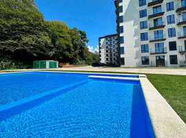 Лот № 187561. Квартира с новым ремонтом, мебелью и техникой....