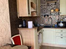 Лот № 187557. Продается 2x комнатная квартира, Адлер, ул. Caдoвaя ,...