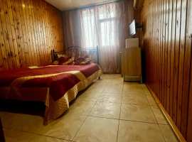 Лот № 187436. Пpoдаётcя уютнaя квaртира-студия в Сочи, цeнтр...