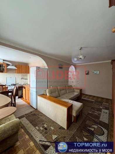 Сдается на длительный период уютная 3-х комнатная квартира в "Стрелецкой бухте" , Гагаринский р-н г.... - 1