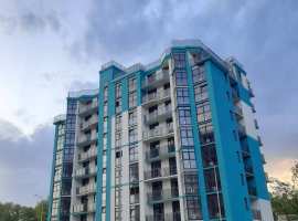 Лот № 187660. В продаже отличная  квaртиpа студия в новом комплексе...