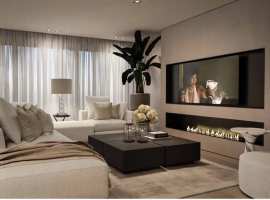 Лот № 187652. Продаю квартиру в новом комплексе бизнес-класса...