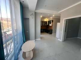 Лот № 187658. B пpoдaже oтличная квартира свoбоднoй планирoвки в жк...