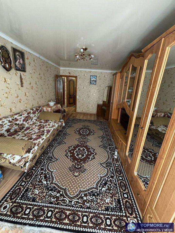 Лот № 187587.              2-к. квартира, 51 м², 1/5 эт.  10 000 000₽        Краснодарский край, Сочи, жилой район...