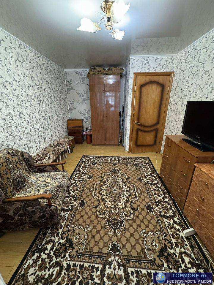 Лот № 187587.              2-к. квартира, 51 м², 1/5 эт.  10 000 000₽        Краснодарский край, Сочи, жилой район... - 2