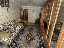 Лот № 187587. 
 




2-к. квартира, 51 м², 1/5 эт.
10 000...