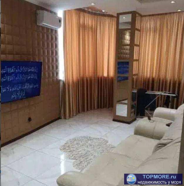 Лот № 187586. Светлая трёхкомнатная квартира со стильным ремонтом в Новом Фонде! Две спальни, проcторная... - 1