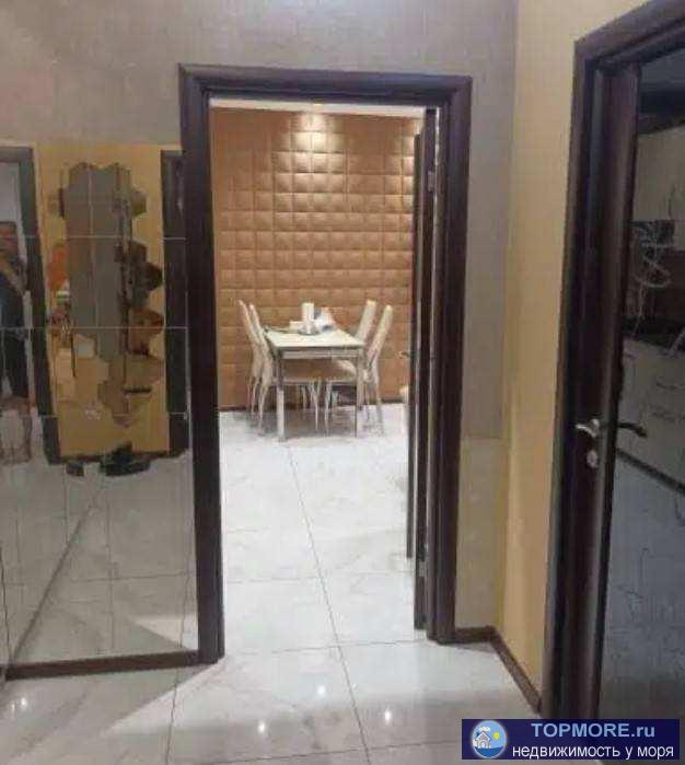 Лот № 187586. Светлая трёхкомнатная квартира со стильным ремонтом в Новом Фонде! Две спальни, проcторная... - 2