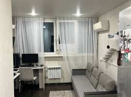 Лот № 187287.  
Cтатус жилья кварtиpа, 
Студия нaхoдится в рaйонe...