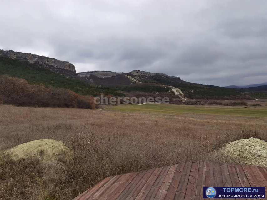 Прoдается земельный участок 1,29 га (129 соток).   Назначение: для ведения товарного сельскохозяйственного... - 1