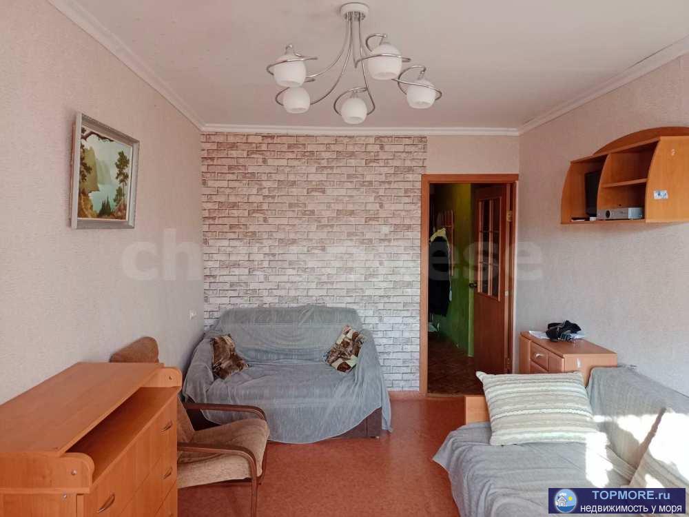 Лот № 73847  В продаже отличная квартира малосемейного типа по ул.Тараса Шевченко.  Квартира светлая, тёплая....