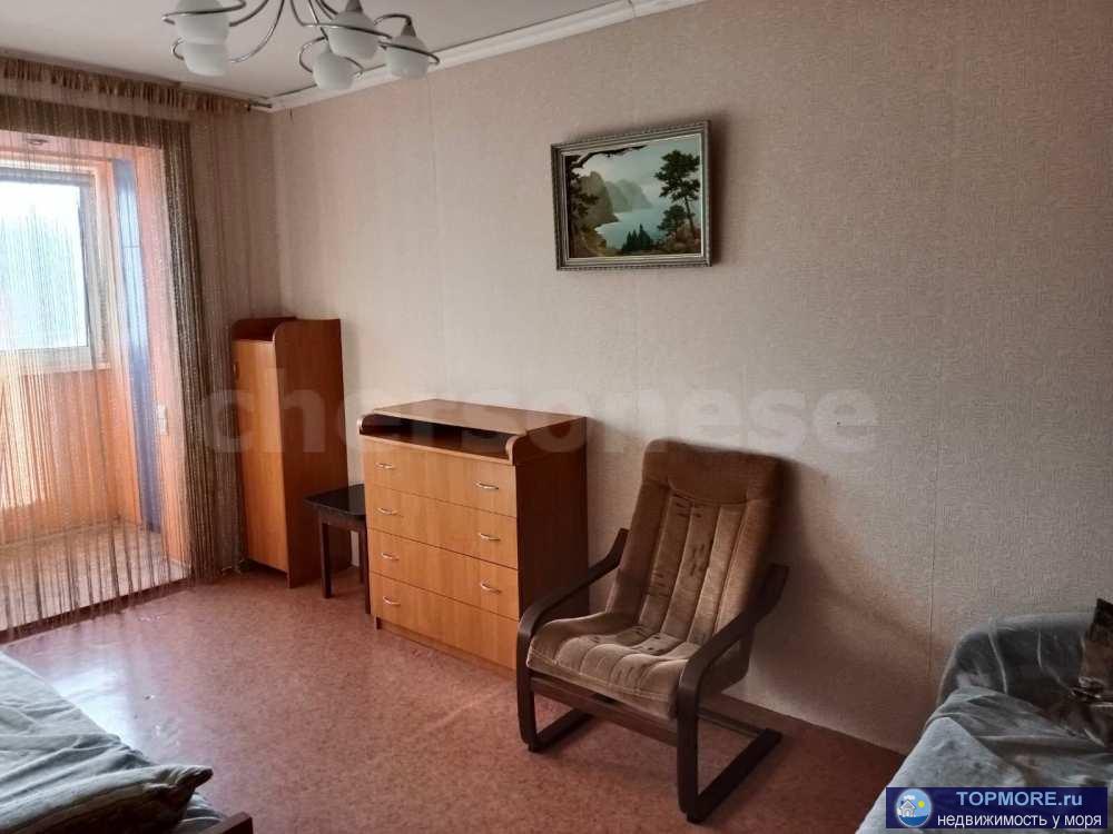 Лот № 73847  В продаже отличная квартира малосемейного типа по ул.Тараса Шевченко.  Квартира светлая, тёплая.... - 1