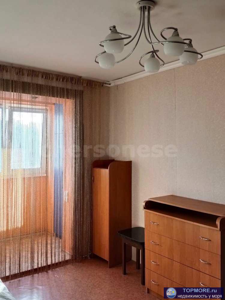 Лот № 73847  В продаже отличная квартира малосемейного типа по ул.Тараса Шевченко.  Квартира светлая, тёплая.... - 2