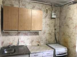 Объект № 75186

Продается двухкомнатная квартира с хорошей...