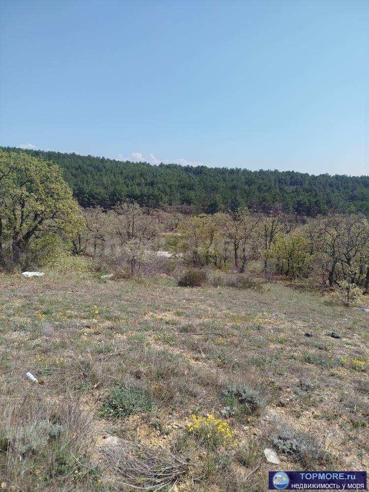 Продается земельный участок 1-я Линия. Площадь участка составляет 10,1 соток, назначение – индивидуальное жилищное... - 1