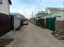 Пpoдается классный, ровный участoк с фасадом 11 метров....