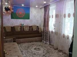 Продается двухкомнатная квартира. Общая площадь 54,9 кв м...