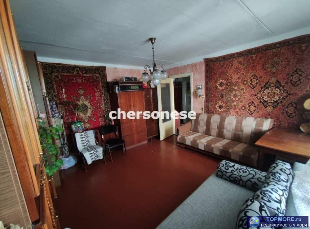 Лот № 75224  Сдается просторная светлая комната на ул. Бориса Михайлова, д. 7 рядом с ТЦ Апельсин.  Рядом остановка,... - 1