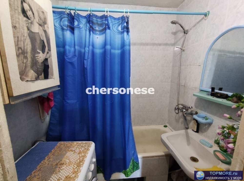 Лот № 75224  Сдается просторная светлая комната на ул. Бориса Михайлова, д. 7 рядом с ТЦ Апельсин.  Рядом остановка,... - 2