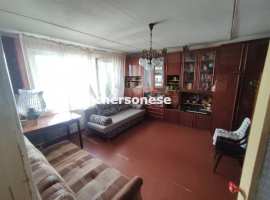 Лот № 75224

Сдается просторная светлая комната на ул. Бориса...