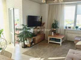 Лот № 75231

Продается уютная 3-комнатная квартира в Гагаринском...