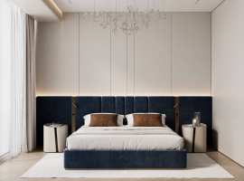 Лот № 187739. апартамент в ак The Biltmore Sochi (Билтмор Сочи) с...