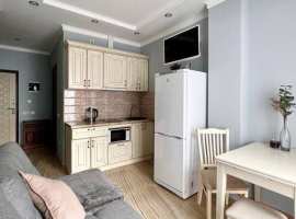 Лот № 187759. Продается уютная квартира у моря в Адлере,...