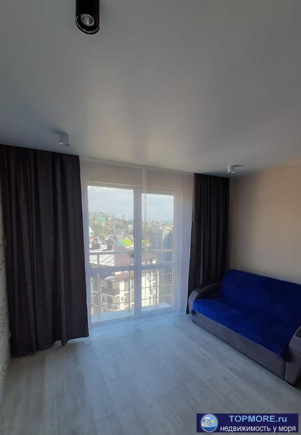 Лот № 187755. Представляем вашему вниманию уютную квартиру с выделенной спальной зоной в микрорайоне Мамайка. Эта... - 2