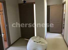 Объект № 75241

Уютная квартира на пятом этаже, над нами техэтаж,...