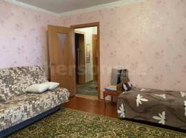 Лот № 75239

Предлагается двухкомнатная квартира в спальном районе...