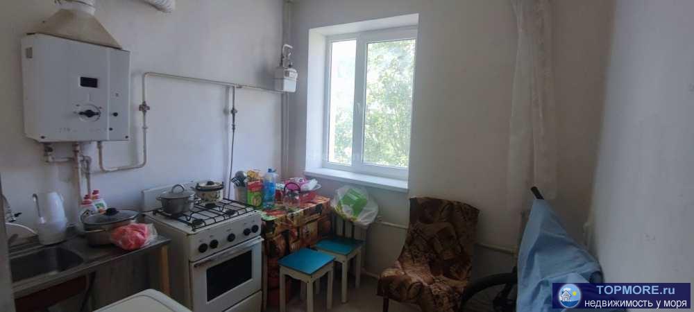 Объект № 75244  Продается 2-х комнатная квартира в центре города Севастополя. Не угловая. Очень теплая. Комнаты... - 1