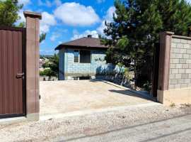 Гагаринский район, СНТ Сосенки.
Участок 506 м.кв., безупречно...