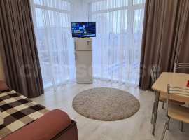 Продаются двухкомнатные апартаменты 34 кв.м. по улице Адмирала...