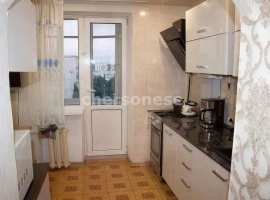 Объект № 75261

Тёплая, уютная трёхкомнатная квартира с центральным...