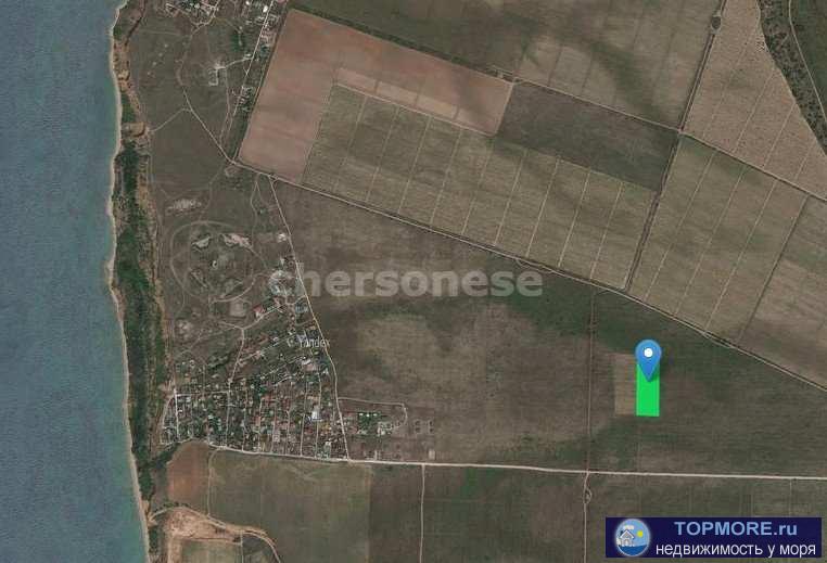 Предлагается к продаже участок 130 соток в СТ "Берег"  Земли сельскохозяйственного назначения. Участок... - 1