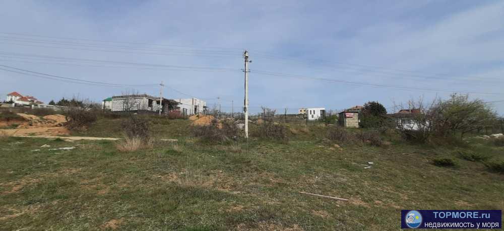 Продается участок 4 сотки в СТ Берег!   Заезд до СТ по асфальту и 100 метров грунтовки до участка. Есть придомовая... - 1