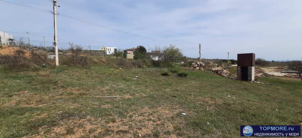 Продается участок 4 сотки в СТ Берег!   Заезд до СТ по асфальту и 100 метров грунтовки до участка. Есть придомовая... - 2