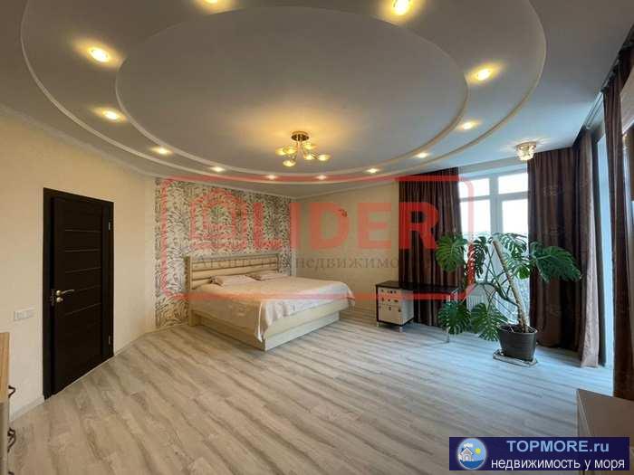 Сдается на несколько месяцев ВИДОВАЯ 2-х комнатная квартира в центральной части г. Севастополя. Две изолированные...