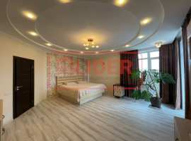 Сдается на несколько месяцев ВИДОВАЯ 2-х комнатная квартира в...