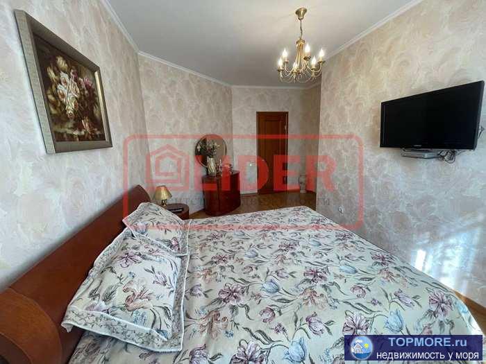 Сдается на длительный период просторная, уютная и светлая 2-х комнатная квартира в Гагаринском р-не г. Севастополя....