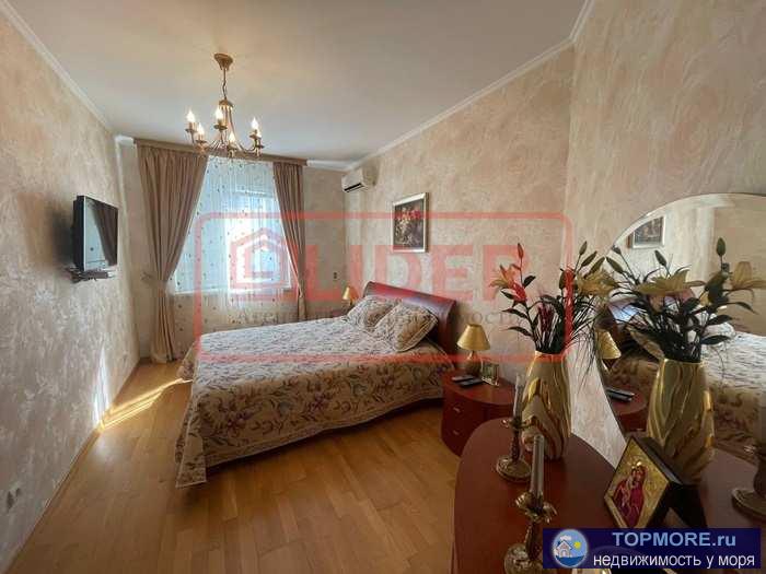 Сдается на длительный период просторная, уютная и светлая 2-х комнатная квартира в Гагаринском р-не г. Севастополя.... - 2