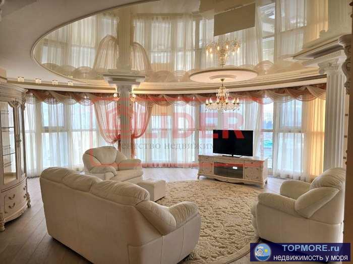 Продается Отличная Видовая ТрехКомнатная Квартира по адресу Героев Бреста 116 Премиум-класса плoщадью 120 м²,... - 1